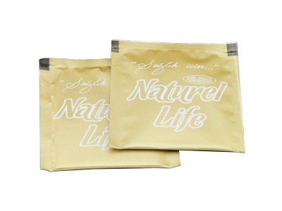 Ginkgo biloba bitkisel çayı